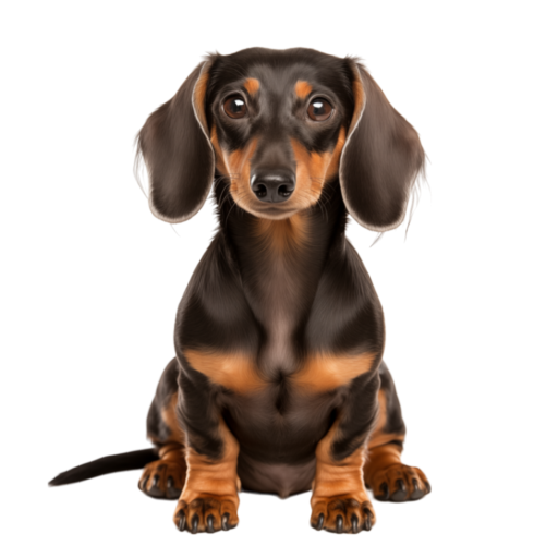 Dachshund Living