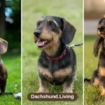 Dachshund Coat Types: Smooth, Long-Haired & Wire-Haired