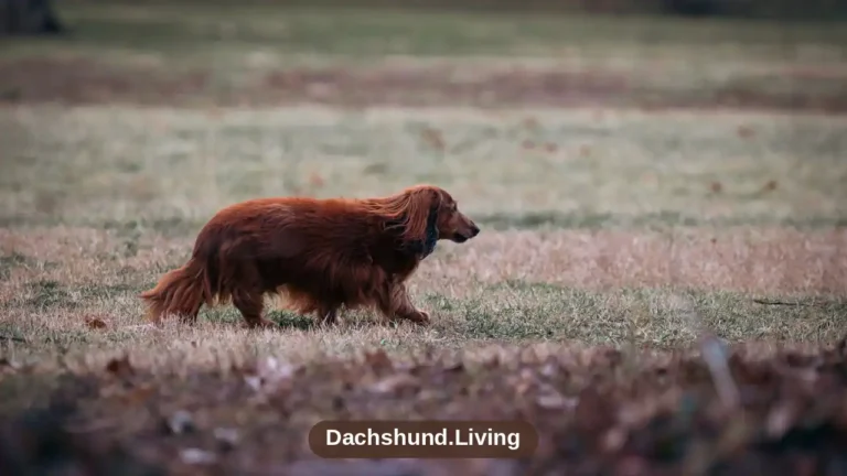 Dachshund Cocker Spaniel Mix: Traits, Size & Care