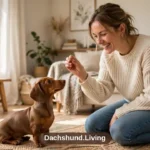 Dachshund Puppy Training Tips