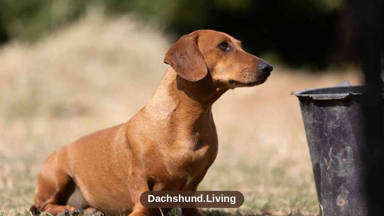 How Long Do Dachshunds Live? Lifespan and Care Guide