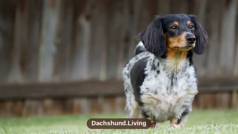 Do Dachshunds Shed? A Complete Guide to Their Coat