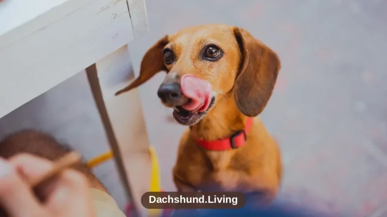 Best Dog Food for Mini Dachshunds: Complete Feeding Guide