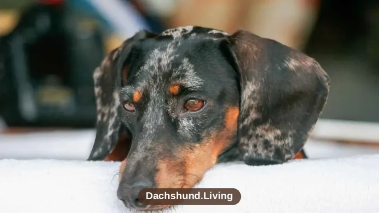 Double Dapple Dachshund: Genetics, Appearance & Health Risks