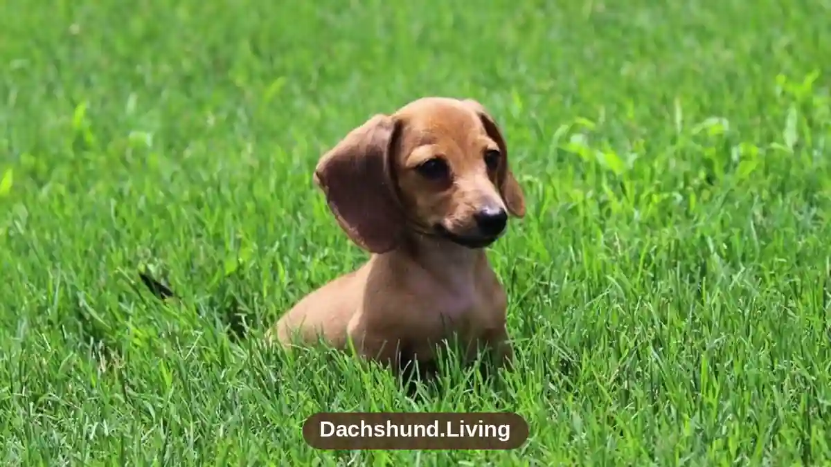 How Much Does a Dachshund Cost?