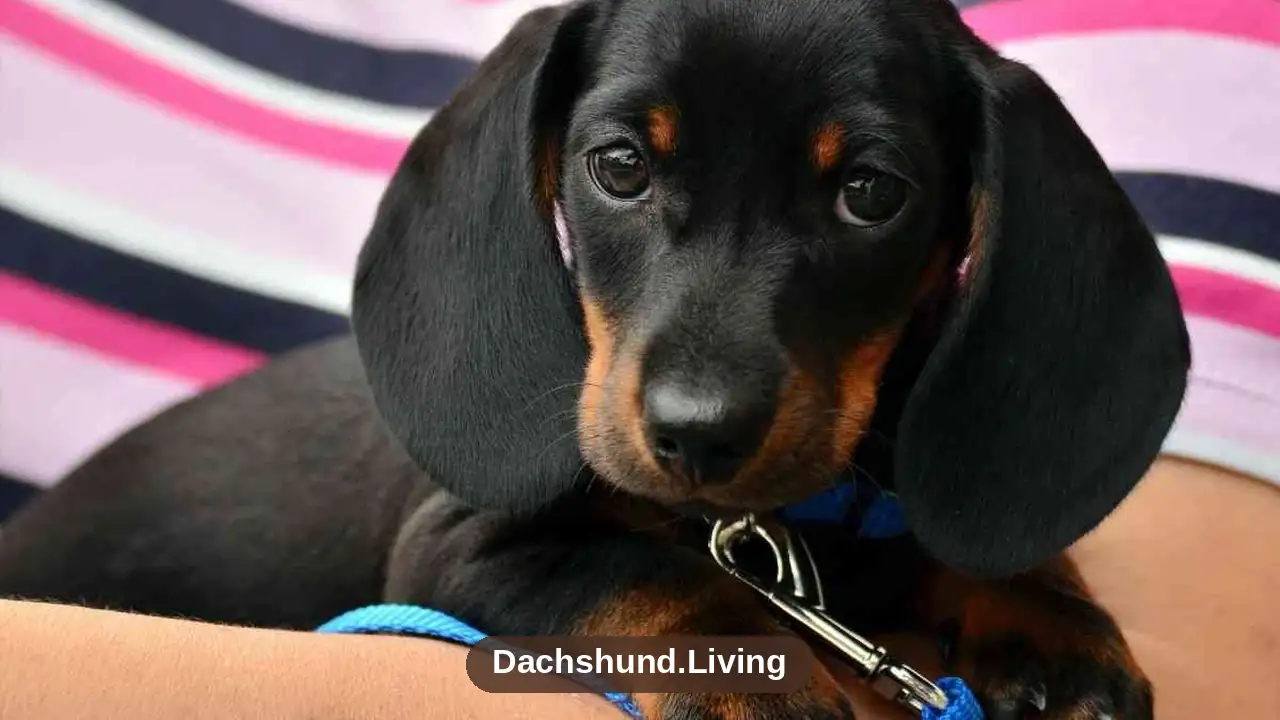 How to Find a Reputable Dachshund Breeder