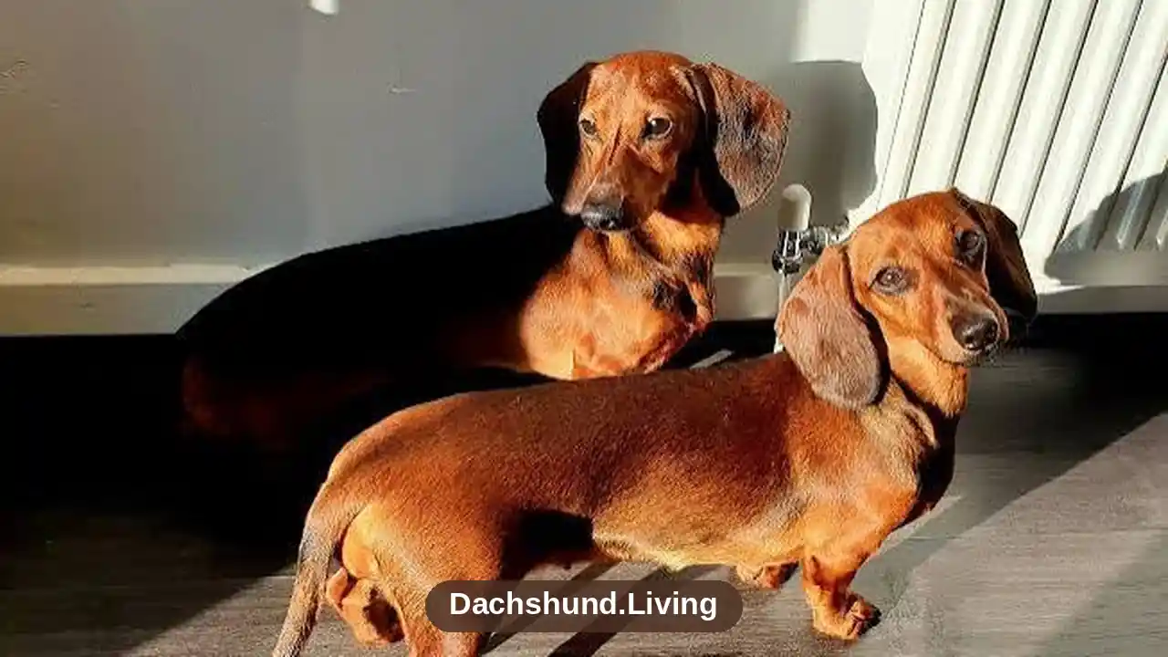 Kaninchen vs Miniature Dachshund: What’s the Difference?