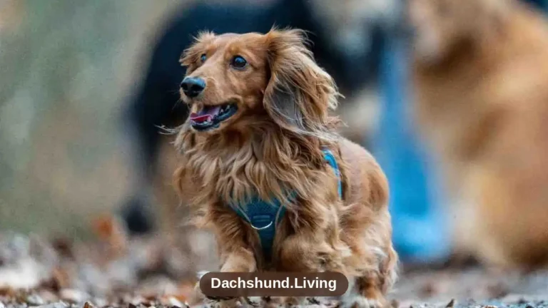 Long-Haired Dachshund: Everything You Need to Know