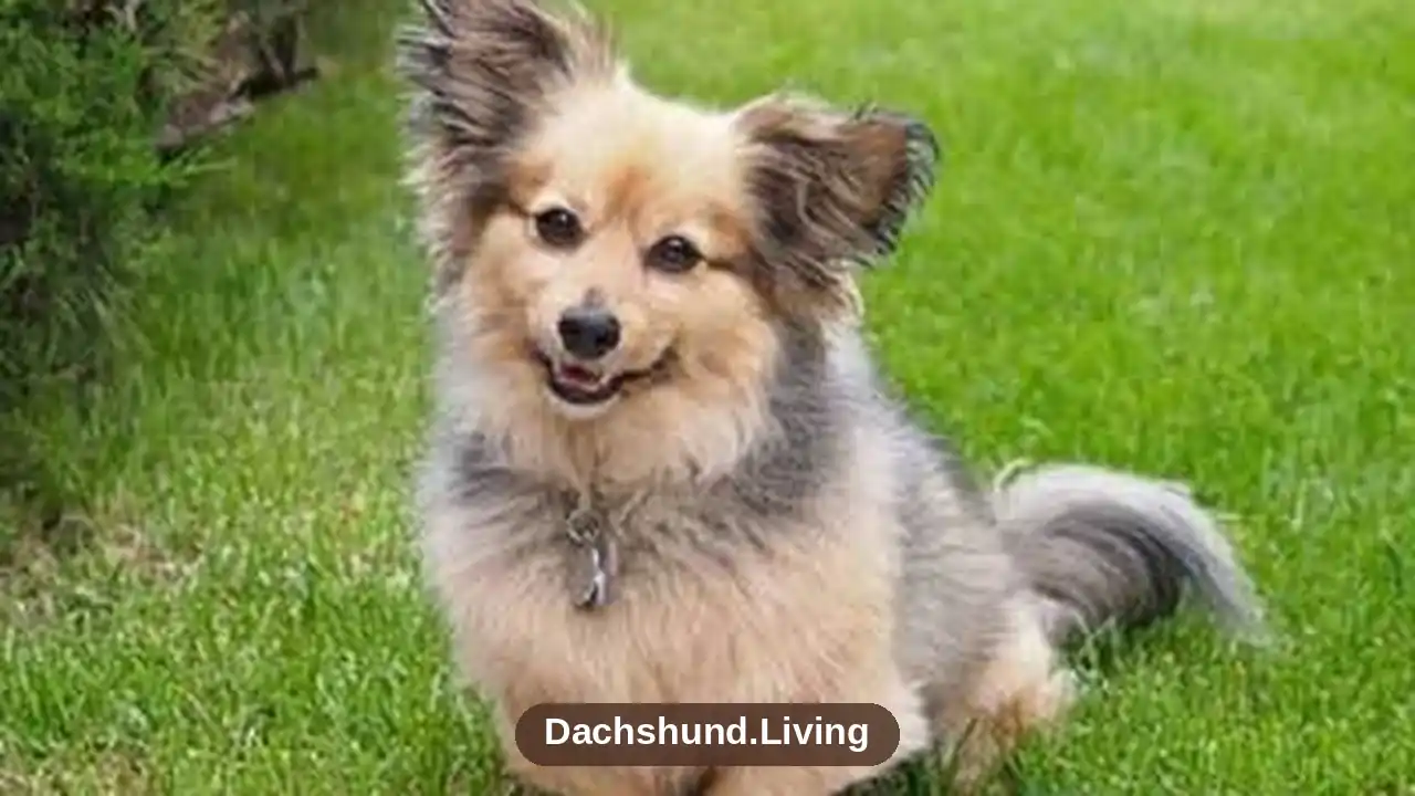 Pomeranian Dachshund Mix: Traits, Size & Care Guide
