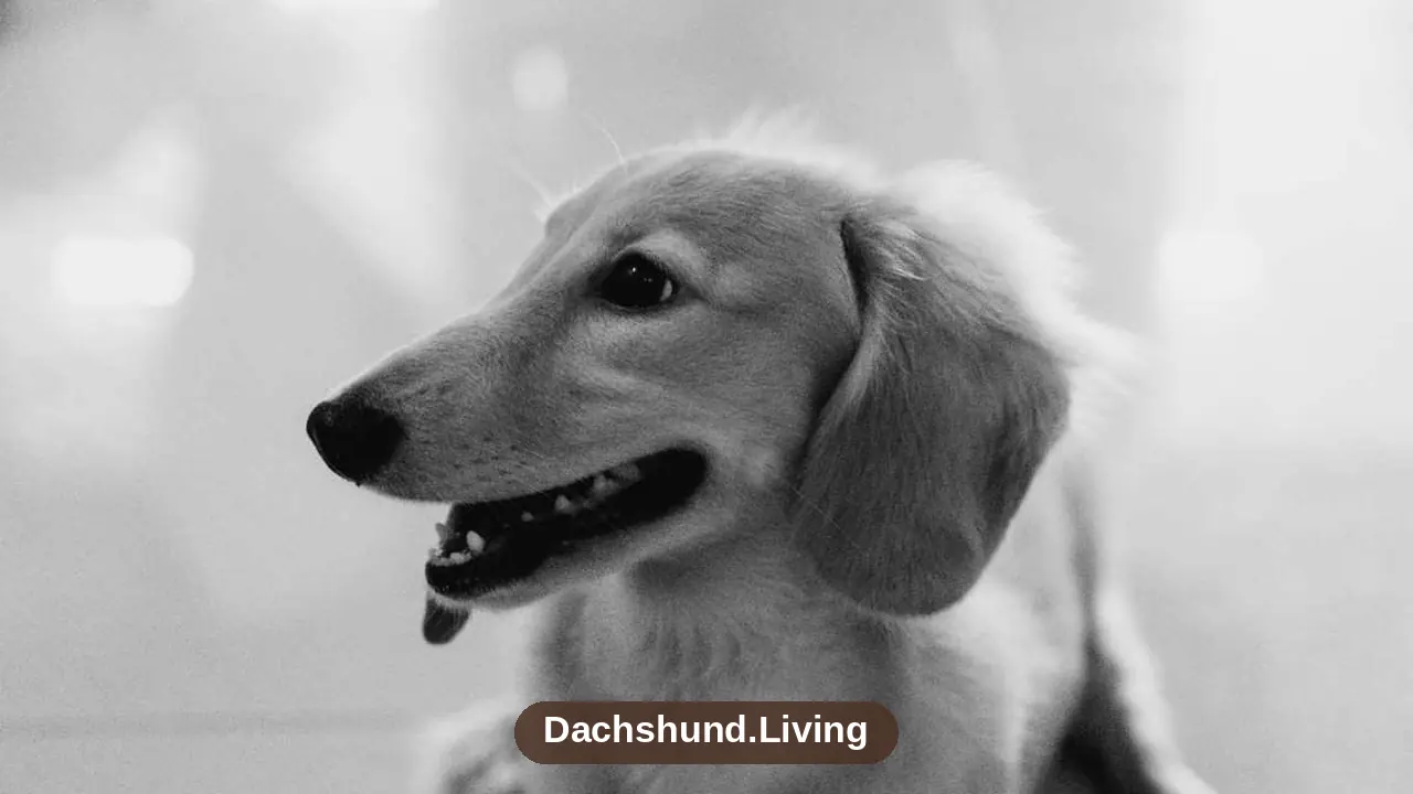 Why Do English Cream Dachshunds Cost More?
