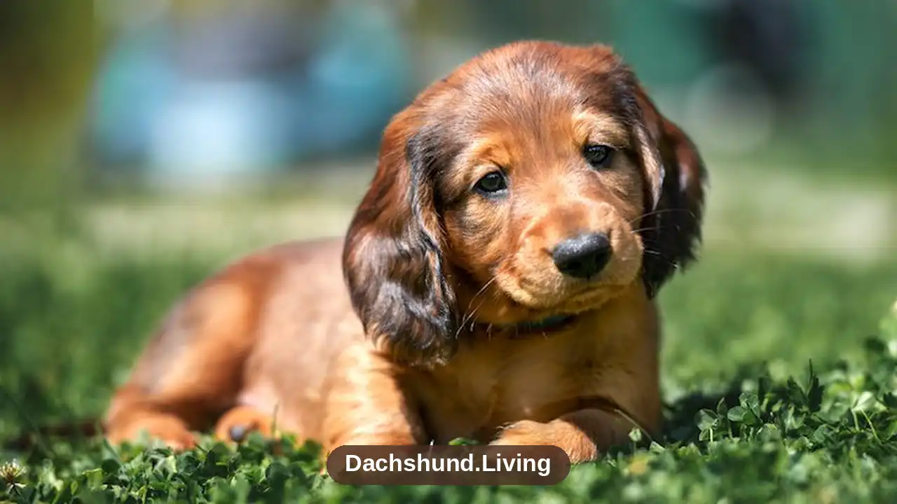 Why Are Dachshunds So Hard to Potty Train?